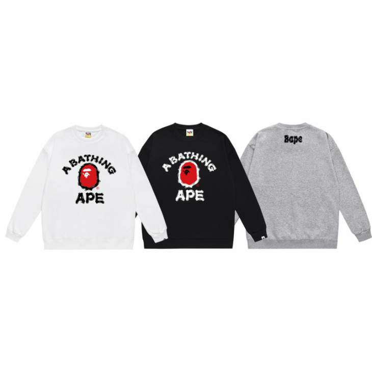 Picture of Bape Sweatshirt _SKUBapeS-2XLscqx49730447